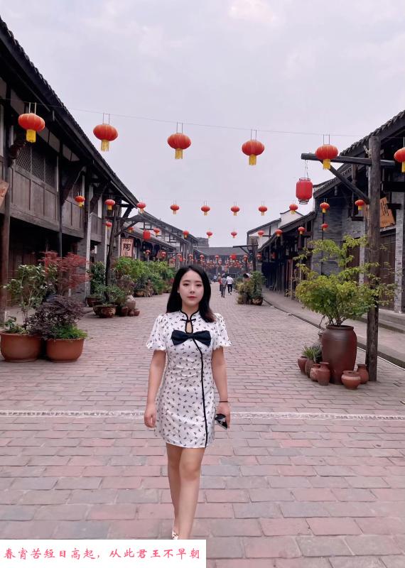 济南风骚大奶妹子 第2张