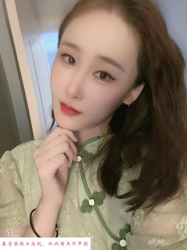清纯东北小姐姐 第1张