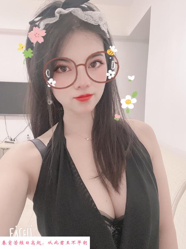 罗湖环保女神曼妮 第1张