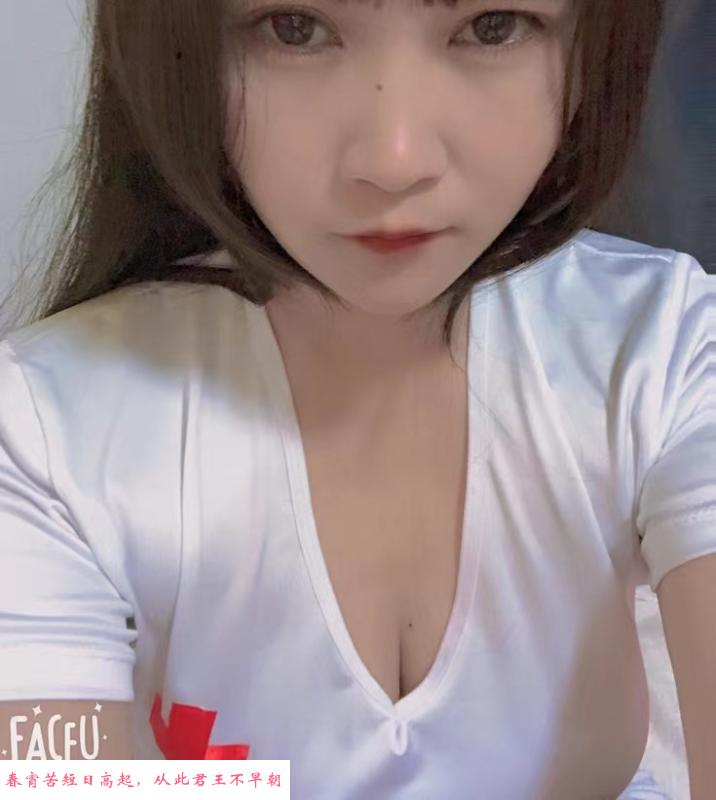 宝山奶啵啵御姐 第1张