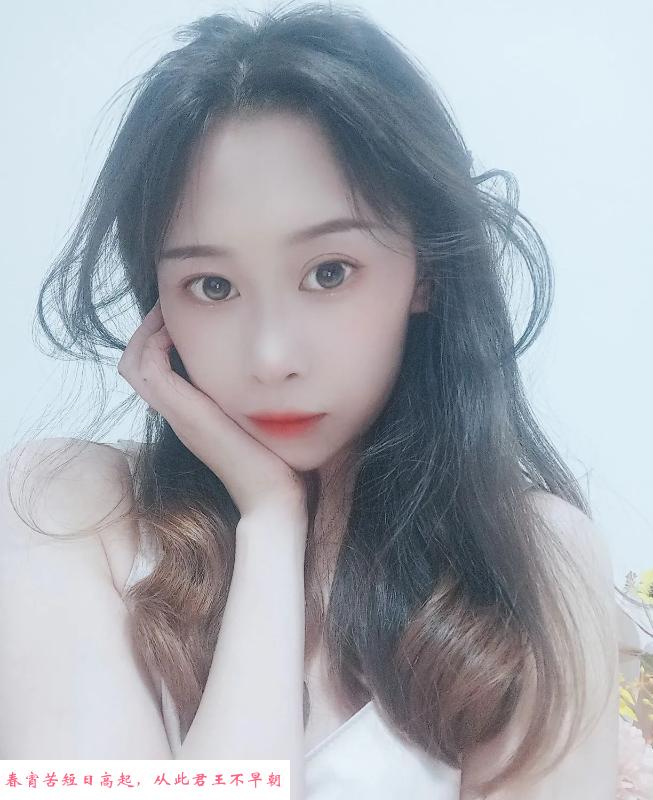 吴江可爱小妹 第1张