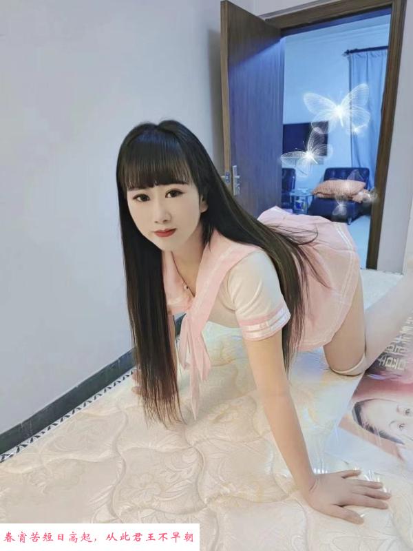 温柔小姐姐柔柔 第1张