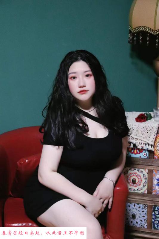 bbw小倩 第2张