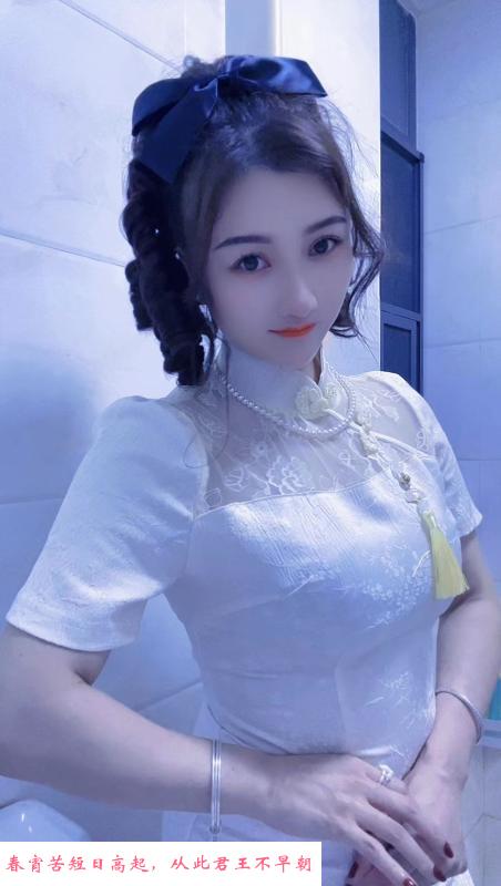 惠州惠城萱萱 第2张