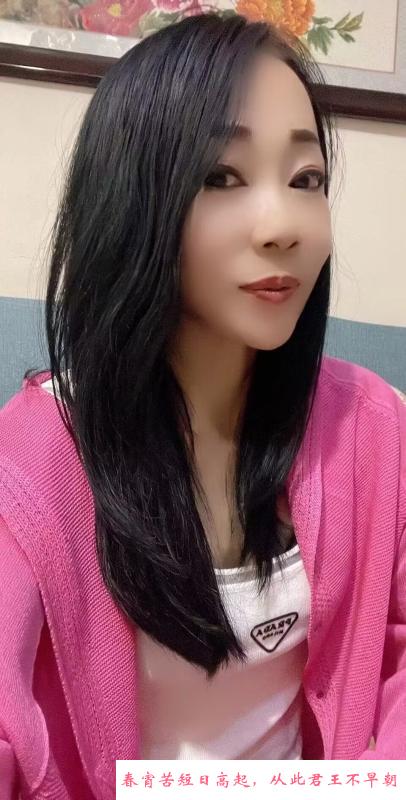 东信气质良家少妇 第1张