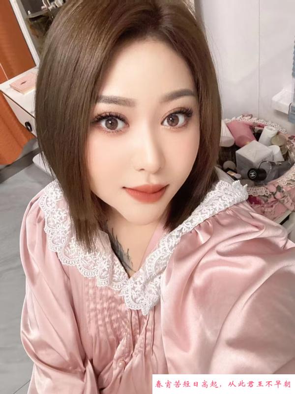 微胖纹身小少妇 第4张