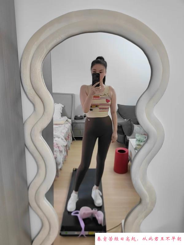 兼职美女Hannah 第4张