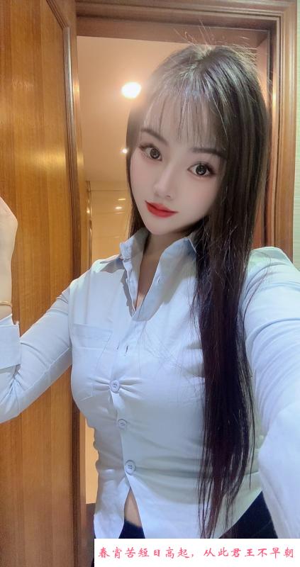 佛山童颜巨乳若汐 第2张