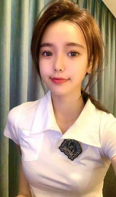 高挑美女兼职 第3张