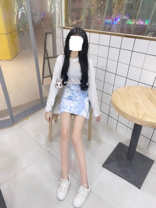 性感又水嫩的小仙妹 第4张