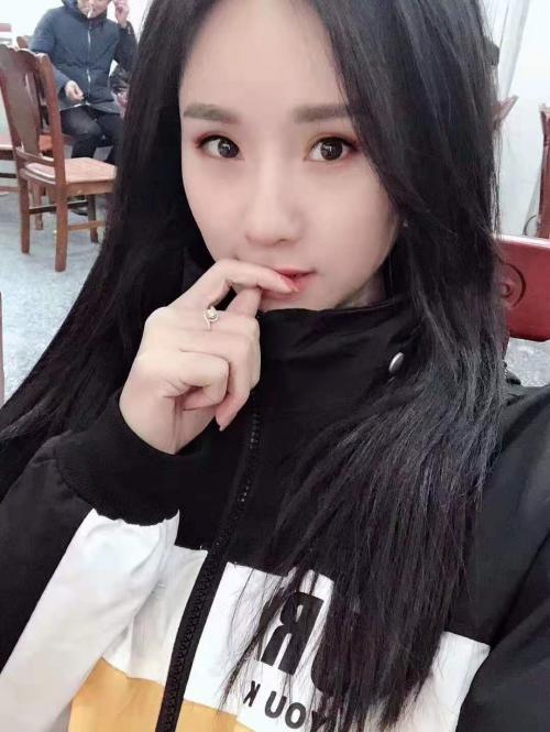越秀杨箕梦婷 第2张