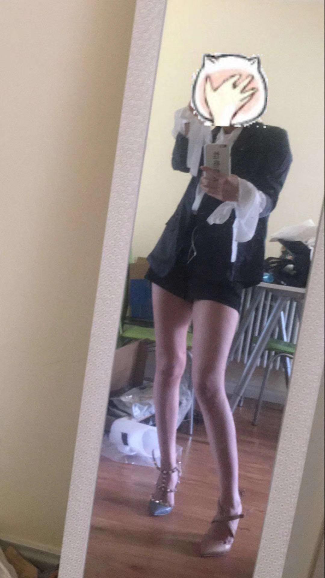 大连联合路美女漫漫 第2张