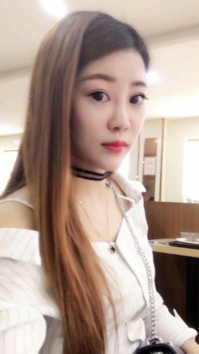 2020.5.2合肥蜀山月的一小姐姐 第1张