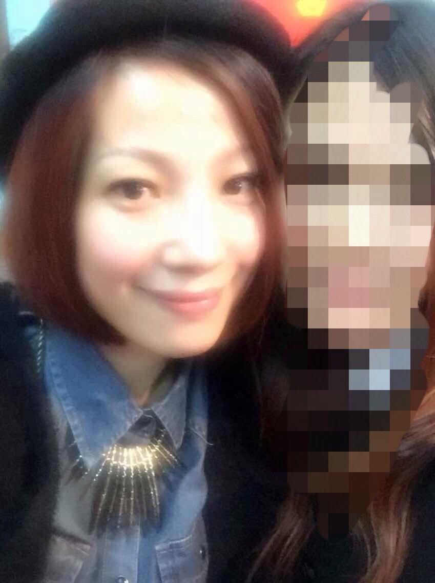 南宁年轻妹子长相和身材都超赞 第1张