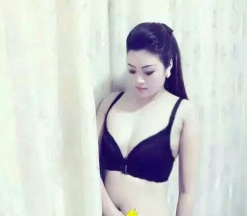 验证江北热情大方的LF妹妹 第1张