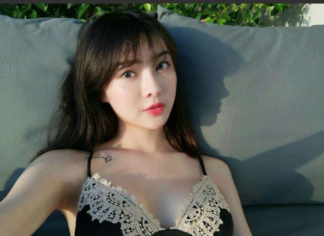 返食青羊区婷婷：波大人美小萝莉，水多粉嫩服务好 第1张
