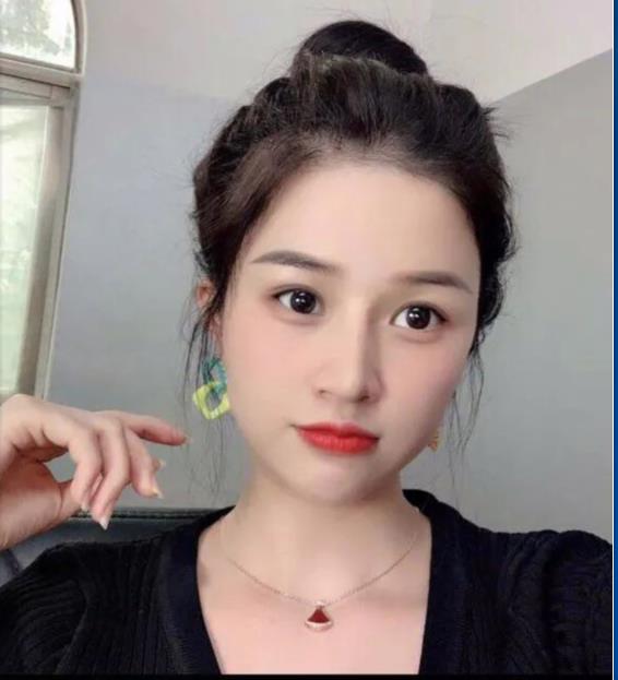 双流区媛媛：人靓波大服务好，关键年轻还够骚 第2张