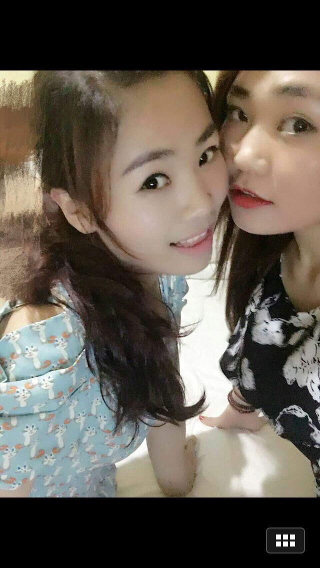 观澜兼职两姐妹，服务周到可双飞呦 第2张