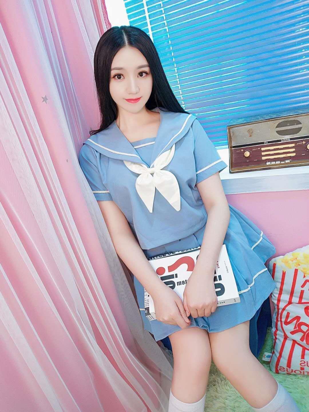 温柔可爱的萌萌，服务质量杠杠的 第2张