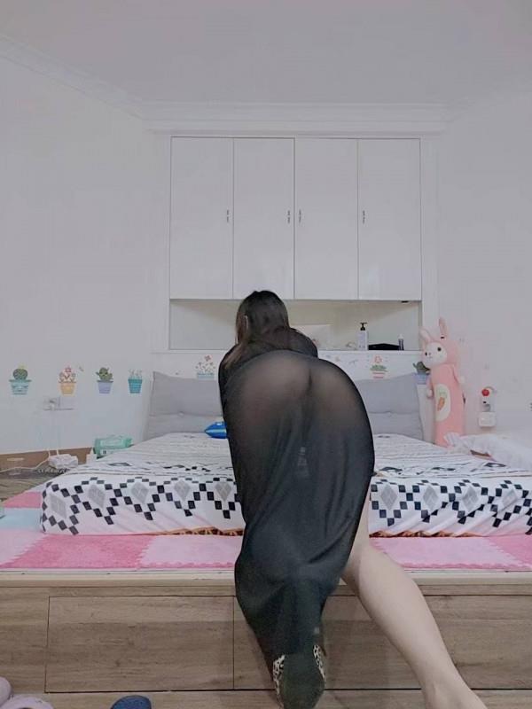 福田摸妮卡cb 第3张