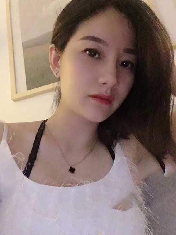 五羊邨Lisa 第1张