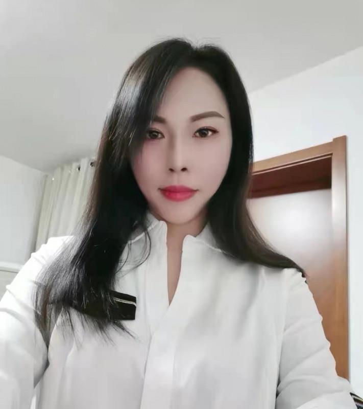 天津南开高挑美女 第2张