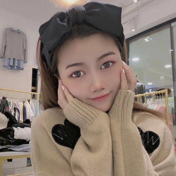 广州92女孩 第1张