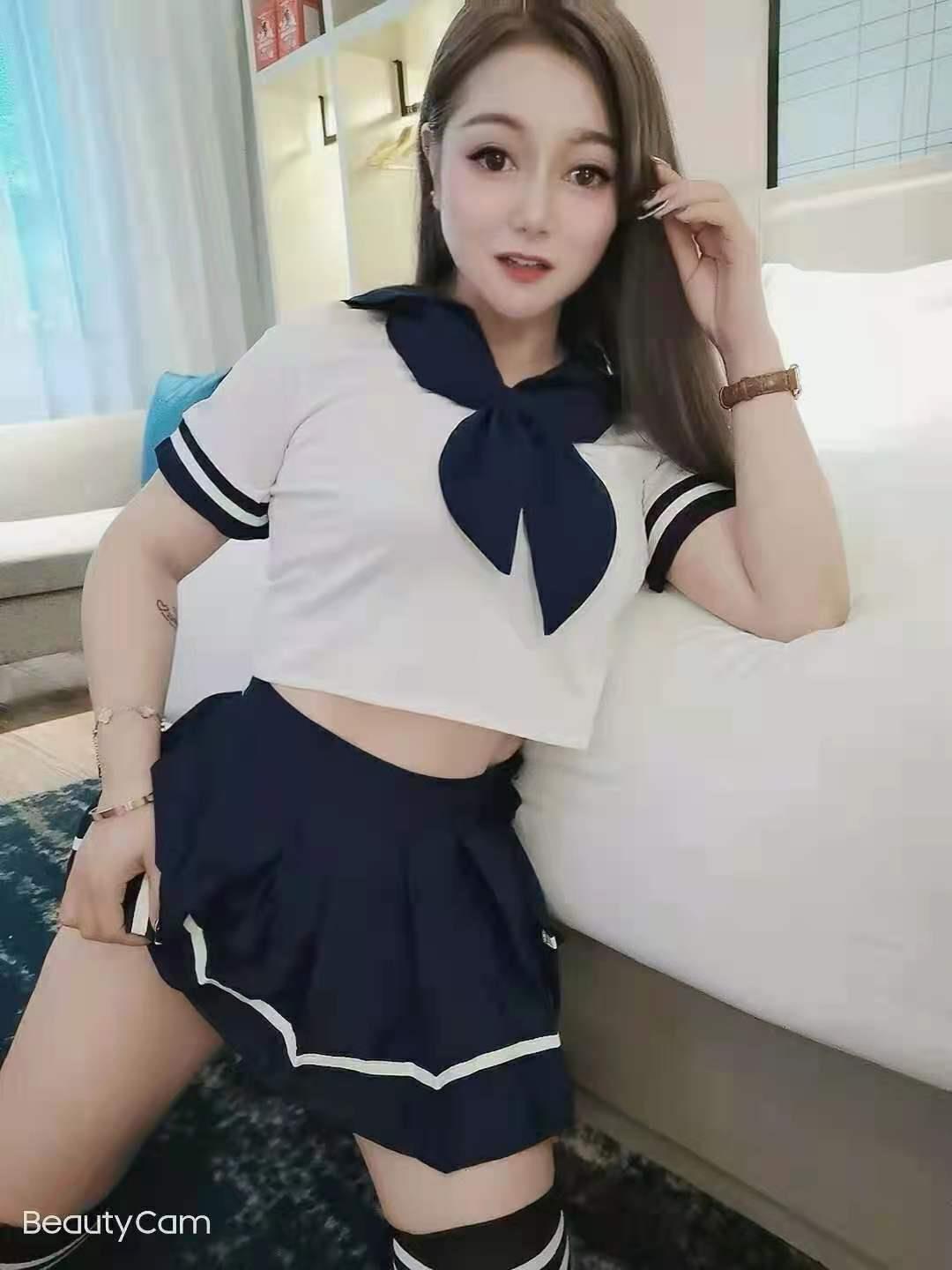 海珠小御姐一冉 第1张