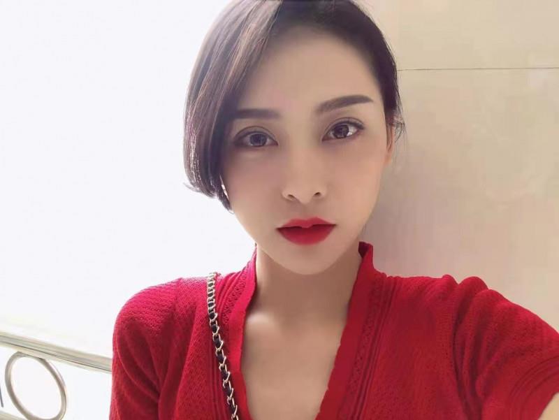 四百系的内蒙妹纸 第3张