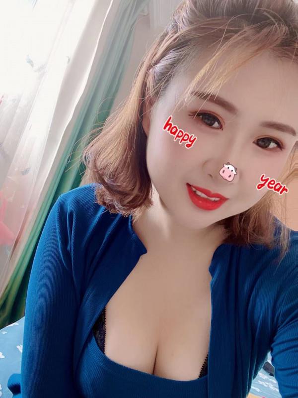 南山微胖琪琪 第1张