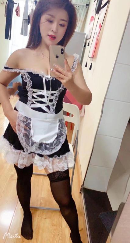 铁西气质美女 第3张