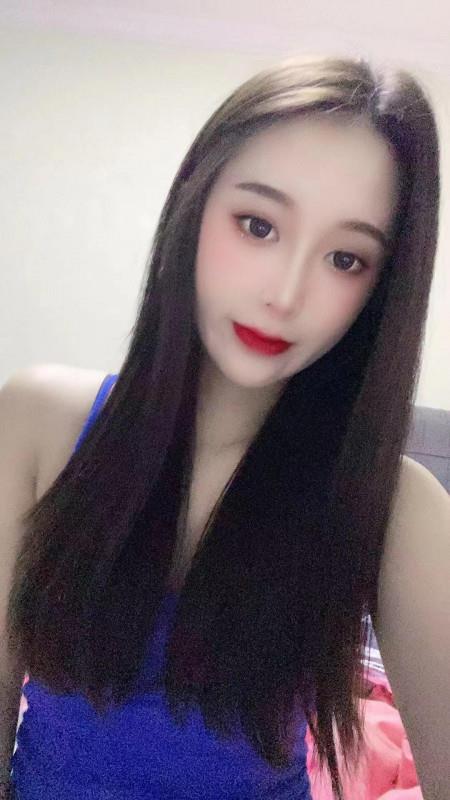 静安琳琳妹子 第1张