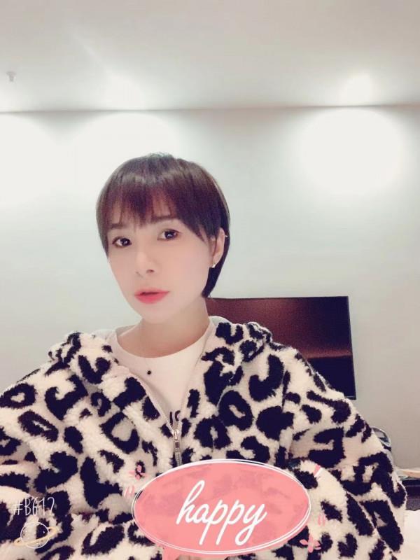 拱墅真真身材好 第1张