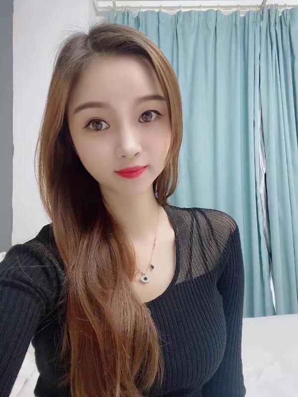 天河萌妹 第2张