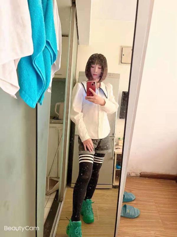 青春靓丽小姐姐 第3张