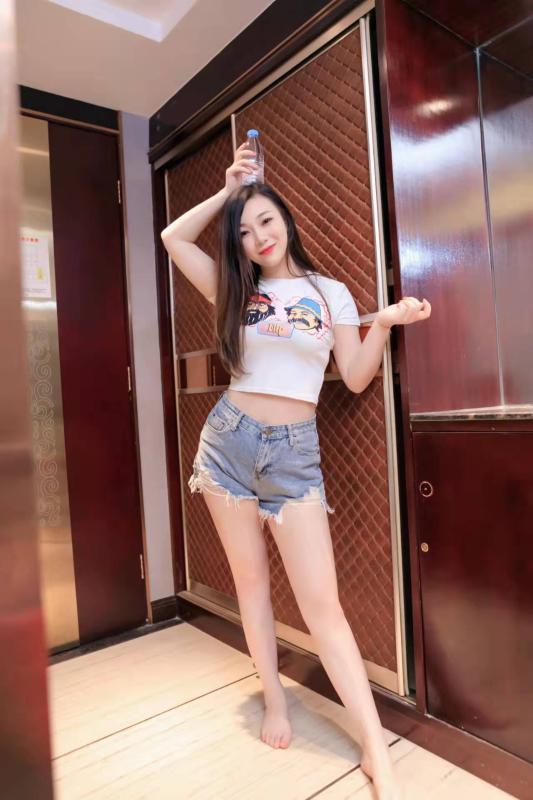 恬恬江苏妹子 第2张