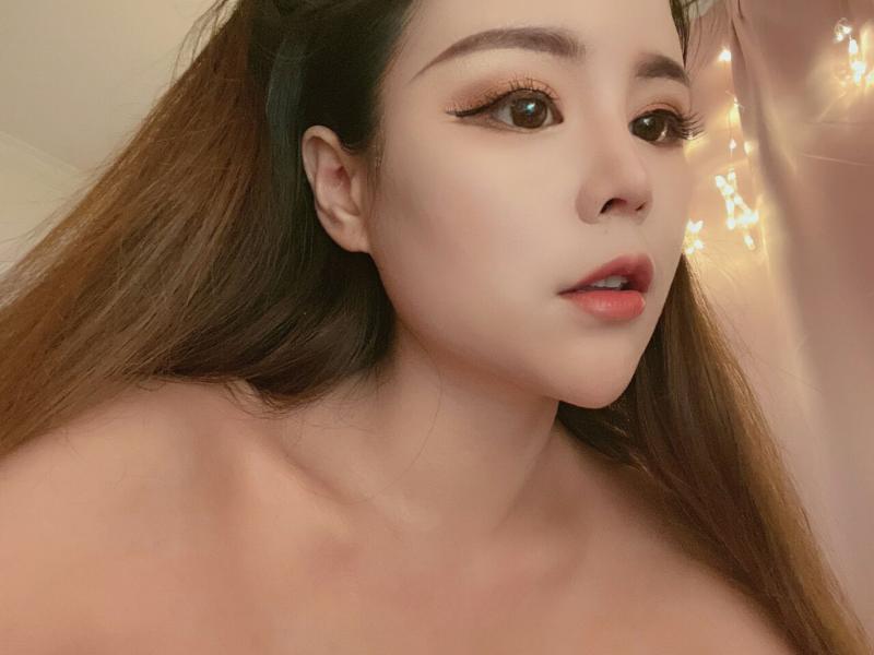 闵行小骚猫咪 第1张