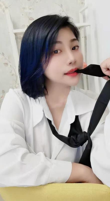 高挑瑜伽妞安沐 第3张