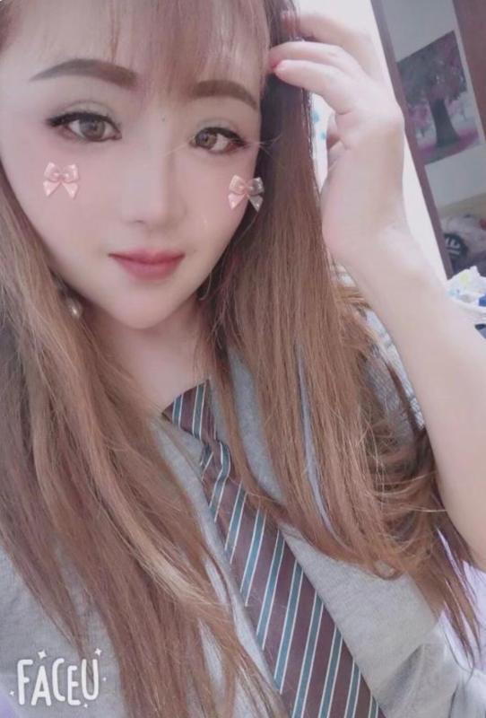 可爱姐姐 第1张