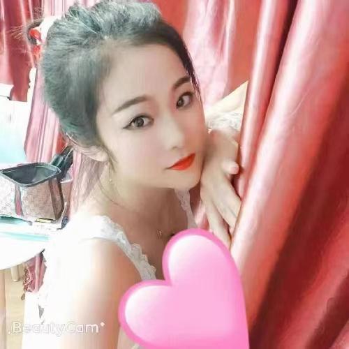 温柔小姐姐仙子 第1张