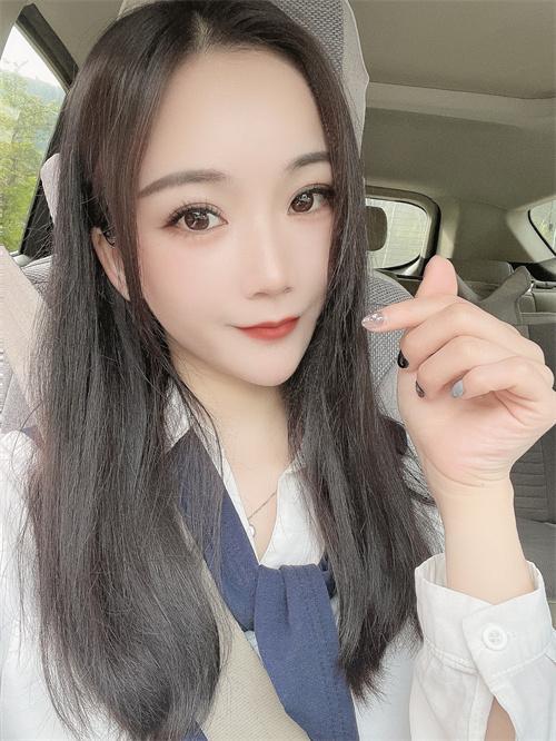 甜美可爱小幸运 第1张