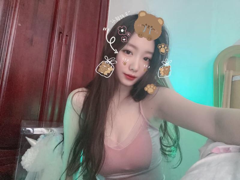 佛山大胸小优 第1张