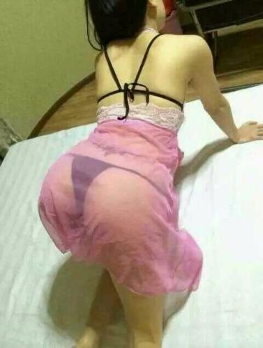 越秀淘金妹子 第2张