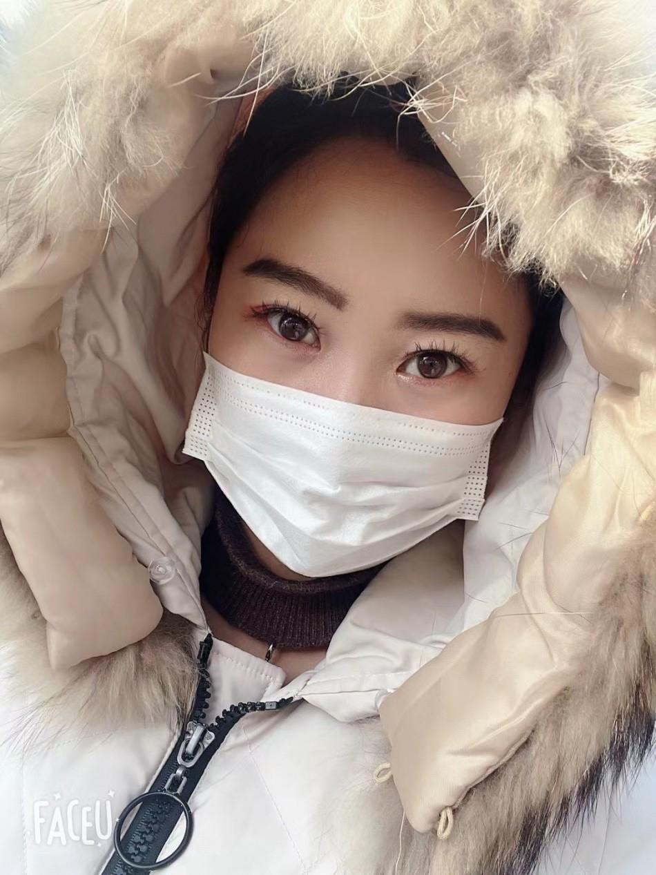 天津东丽大奶牛 第1张