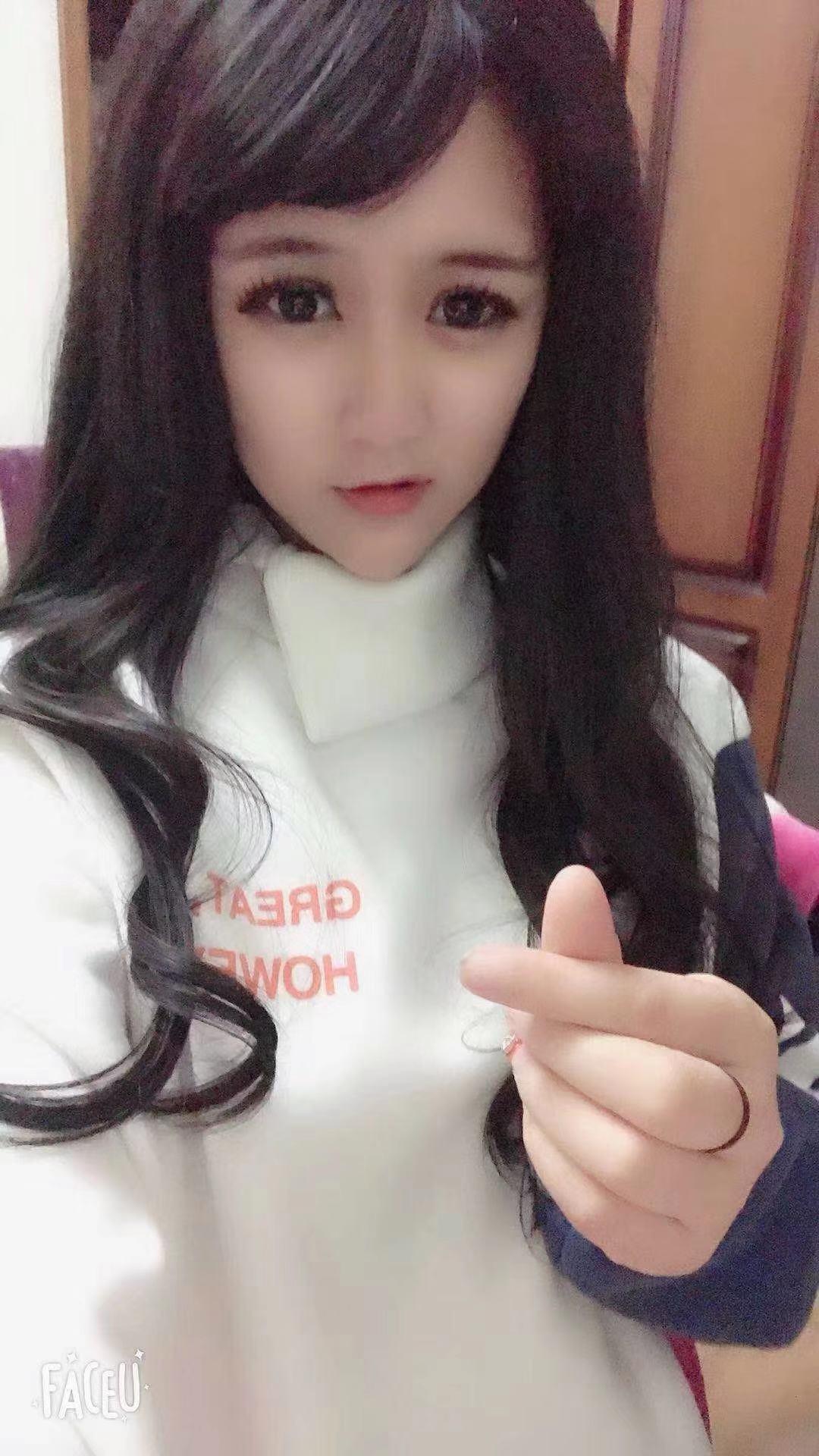 煤炭大厦附近性价比极高的20岁害羞小嫩妹 第2张