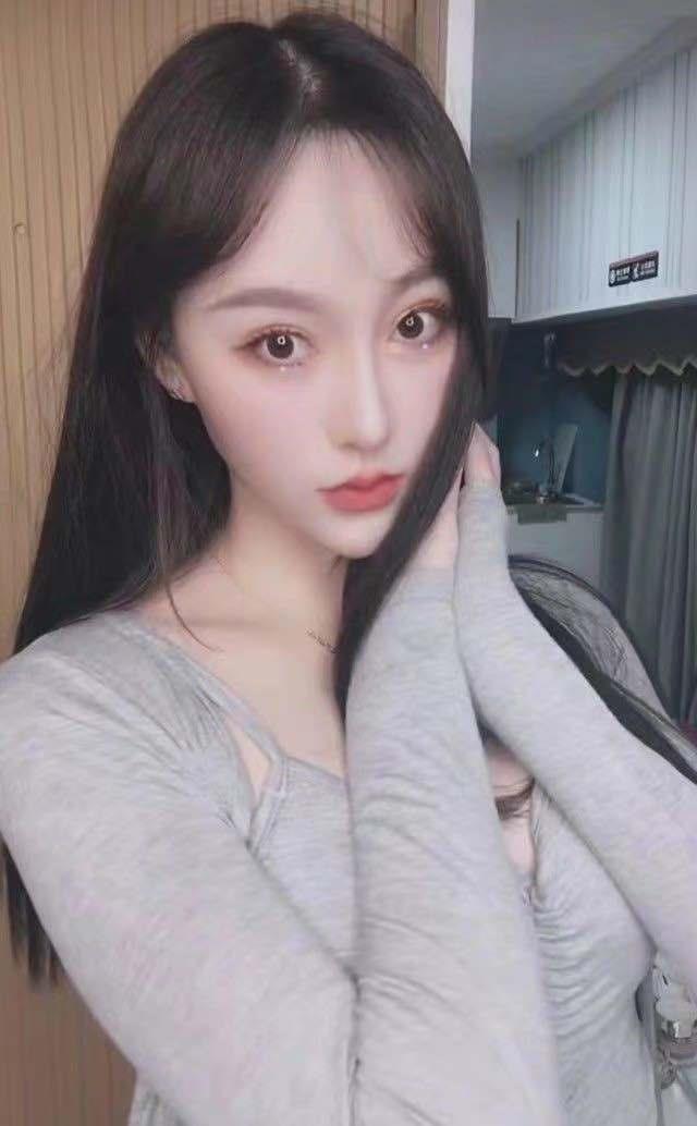 双流小美女，值得一试！ 第3张