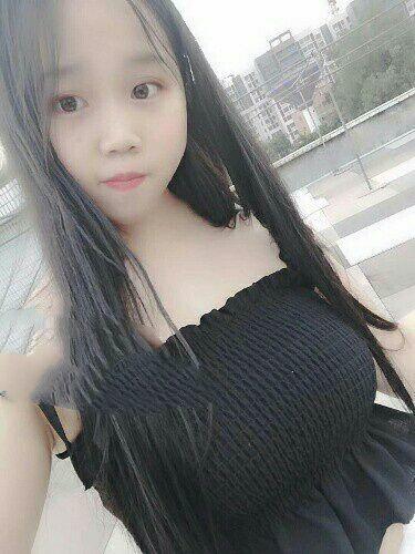 童颜巨乳00后！ 第1张