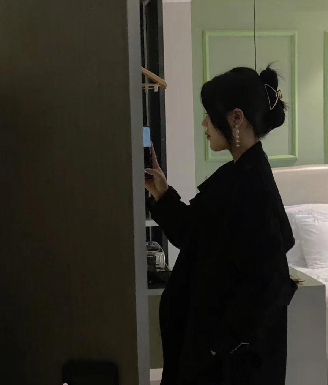 蜀山区精致妹子小美 第1张
