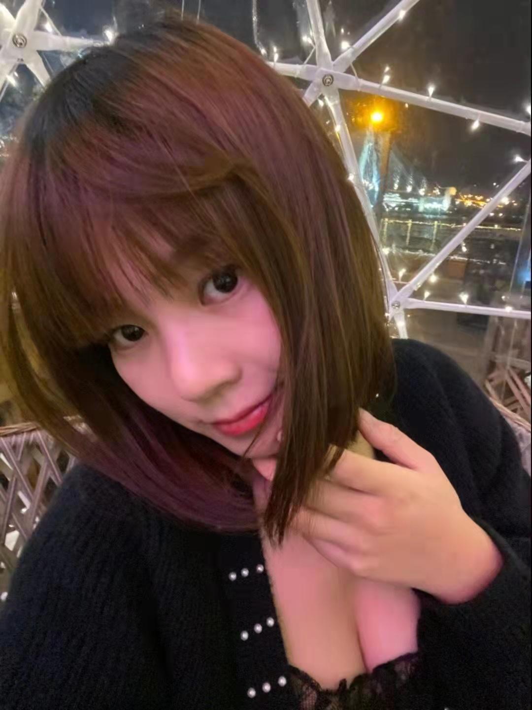 酒后验证普陀的一个短发妹子,感觉不错 第1张