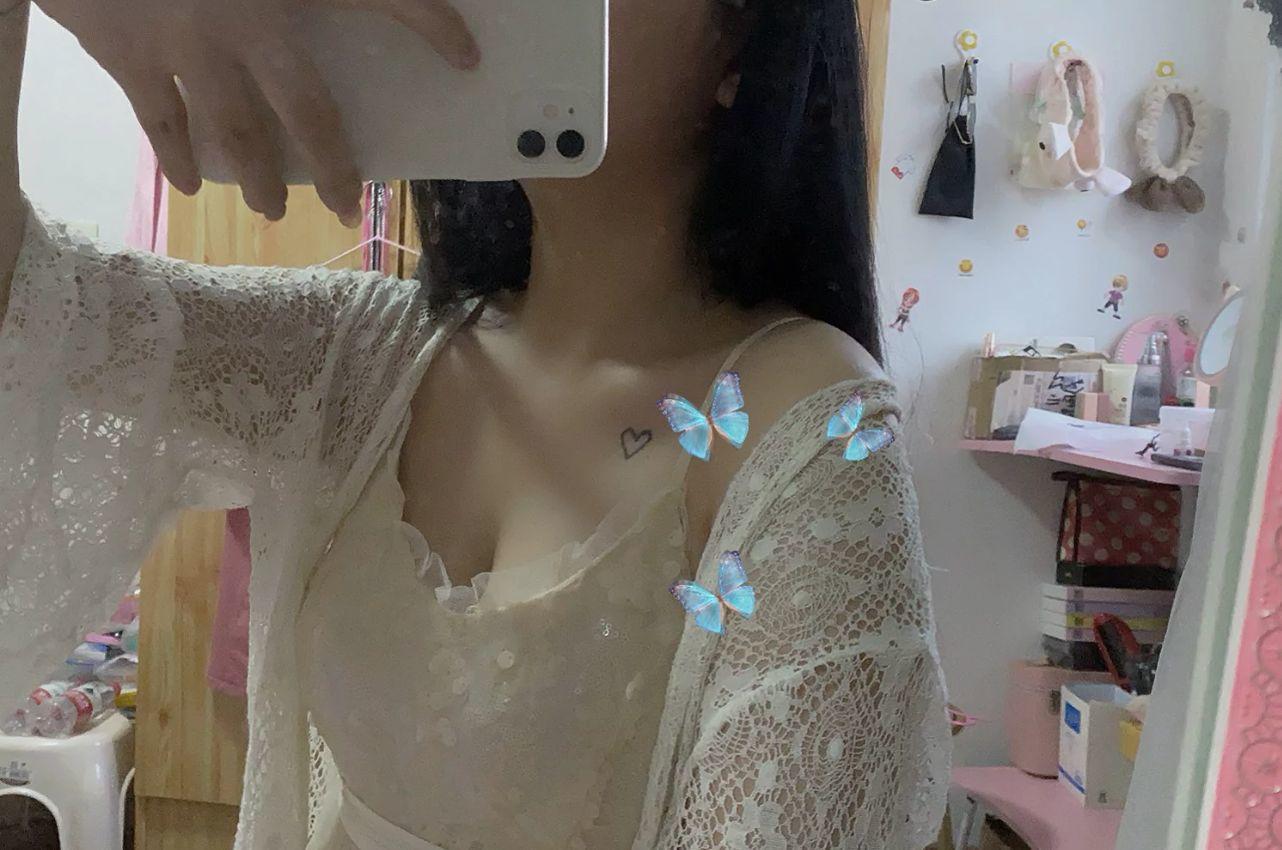 天河邻家妹子,波大屁股翘,服务态度不错 第4张